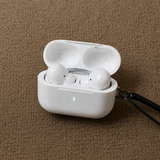 Wireless Noise-Cancelling Airpods