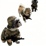 Halloween Pet Costume Dogs & Cats