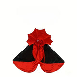 Halloween Pet Costume Dogs & Cats