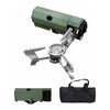 Kenzova CampMaster™- PocketBurner