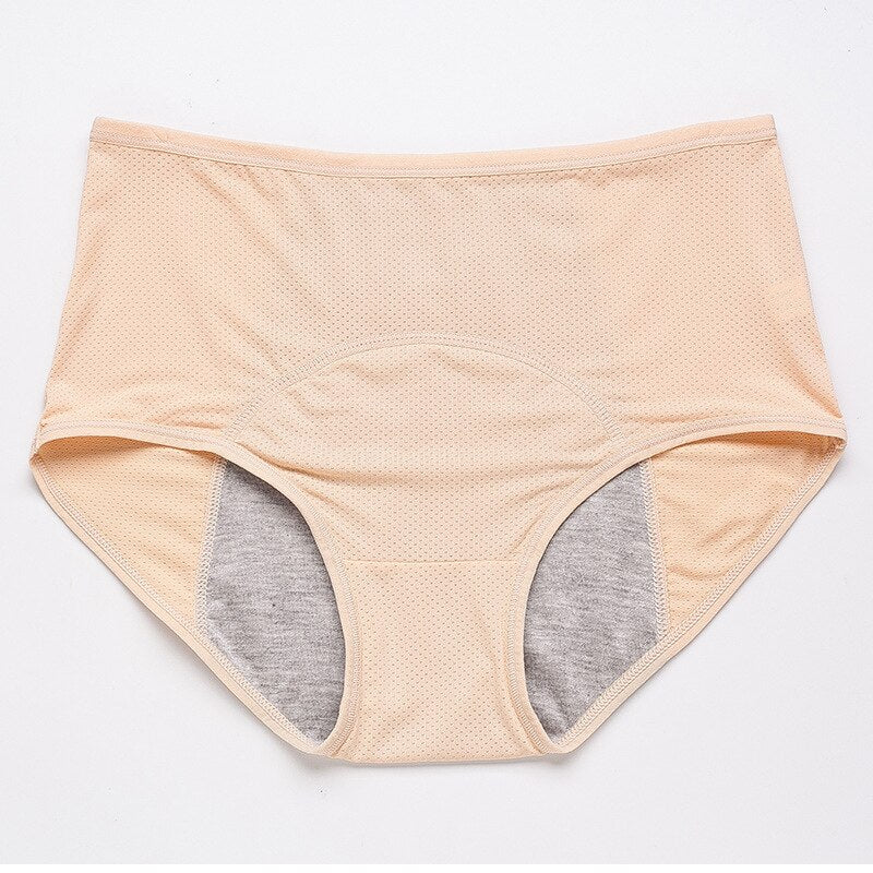 Heavy Flow Period Panties