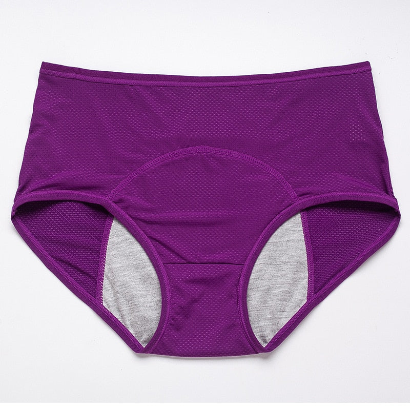 Heavy Flow Period Panties