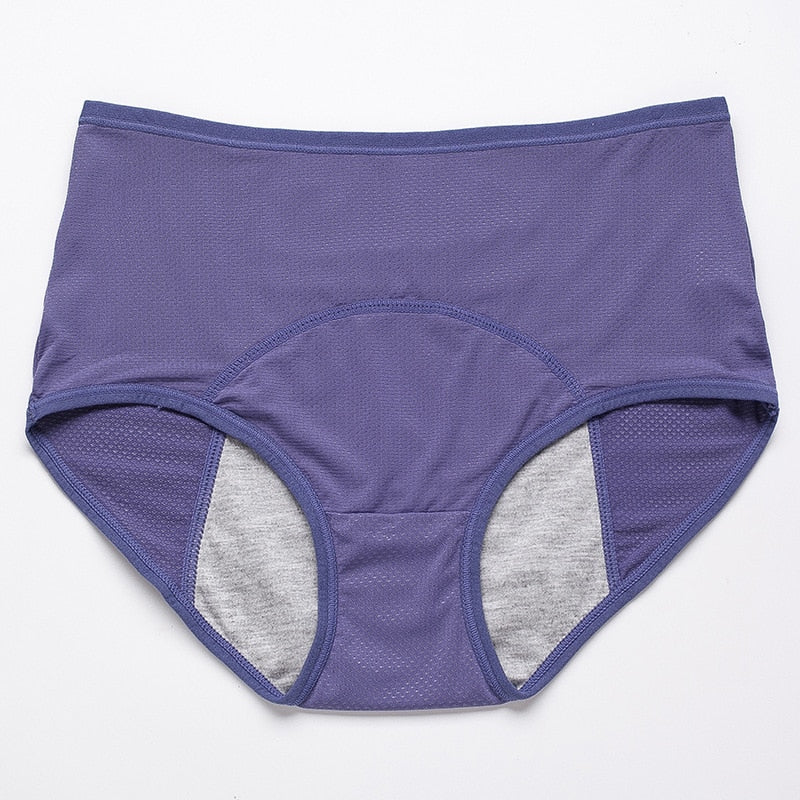 Healifty 4Pcs Period Pants Period Underwear Heavy Flow Breathable Menstrual  Underwear Menstrual Briefs for Womens Girls XXL price in Saudi Arabia,  Saudi Arabia