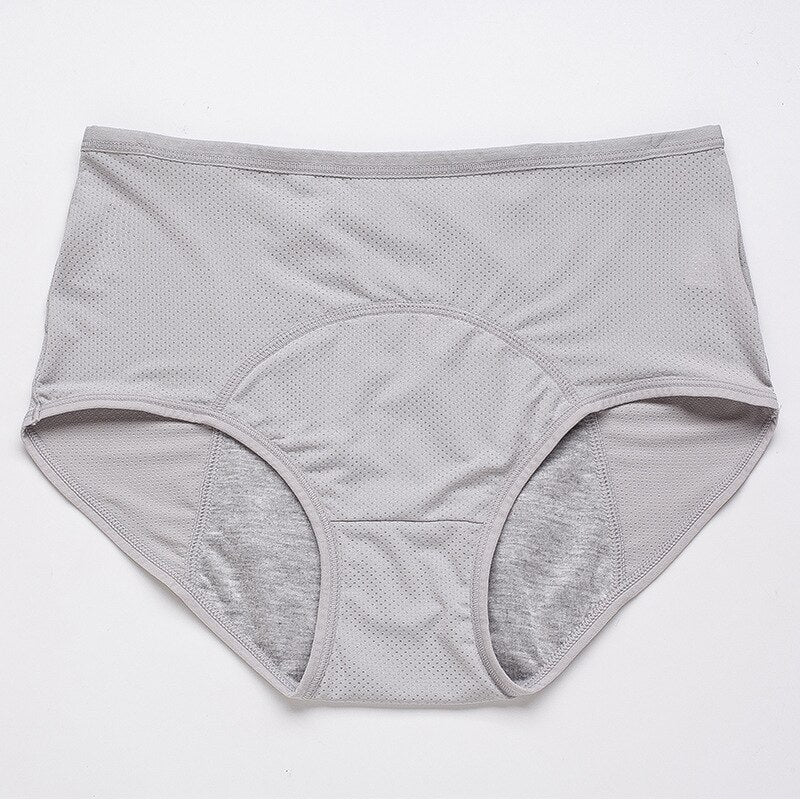 Heavy Flow Period Panties