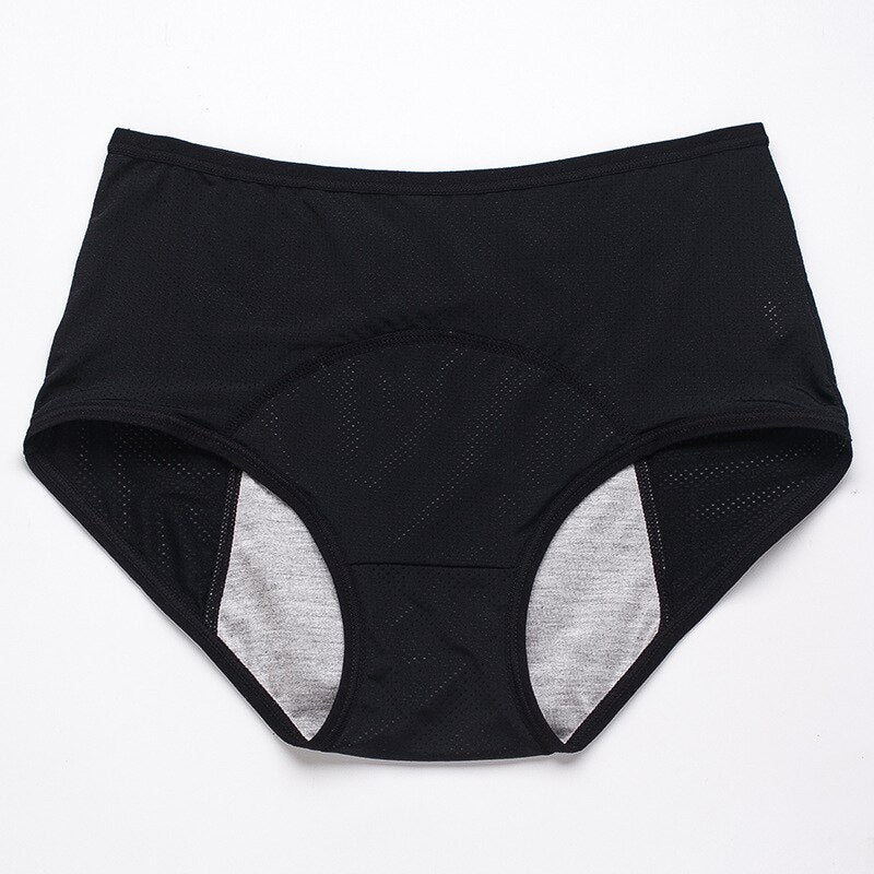 Heavy Flow Period Panties