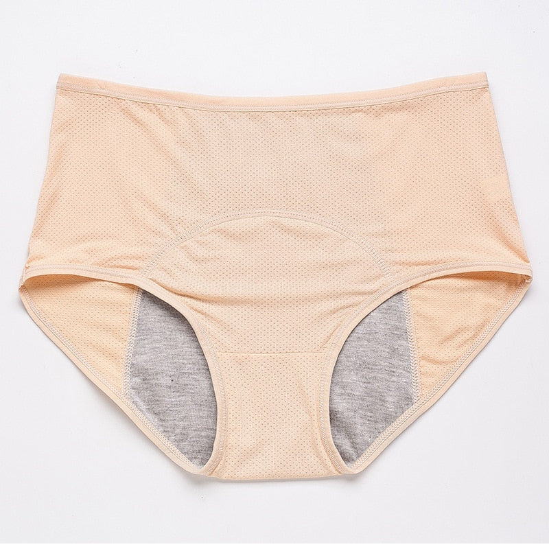 Heavy Flow Period Panties